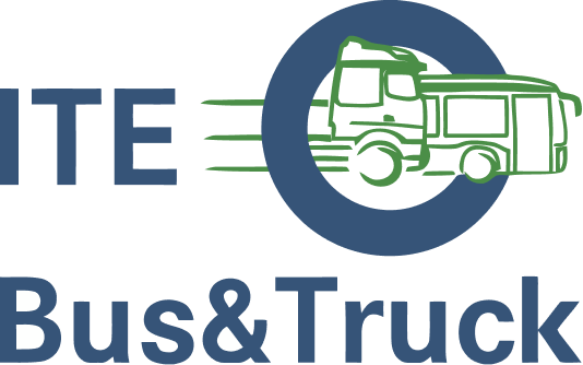 ITE Bus & Truck logo